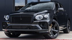 2023 Bentley Bentayga V8