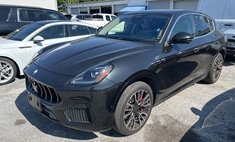 2023 Maserati Grecale GT