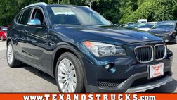 2015 BMW X1 sDrive28i