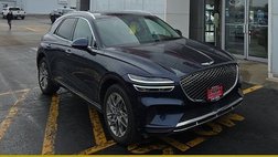 2025 Genesis GV70 2.5T Standard