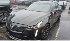 2024 Cadillac CT5-V Blackwing