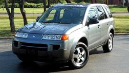 2005 Saturn VUE Base