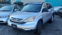 2011 Honda CR-V EX