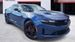 2024 Chevrolet Camaro LT1