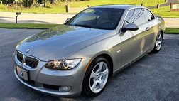 2007 BMW 3 Series 328i