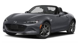 2018 Mazda MX-5 Miata Grand Touring