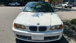 2001 BMW 3 Series 330Ci