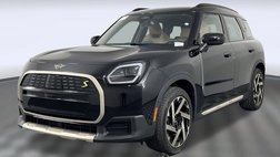 2025 MINI Countryman Cooper SE ALL4