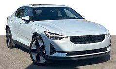2023 Polestar 2 Long Range Dual Motor
