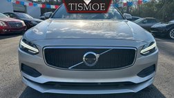 2018 Volvo S90 T5 Momentum