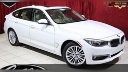 2014 BMW 3 Series 328i xDrive Gran Turismo