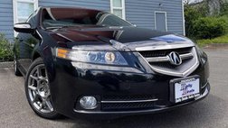 2007 Acura TL Type-S
