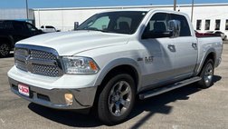 2014 Ram Ram Pickup 1500 Laramie