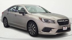 2019 Subaru Legacy 2.5i