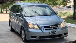 2010 Honda Odyssey EX-L