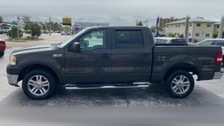 2007 Ford F-150 King Ranch