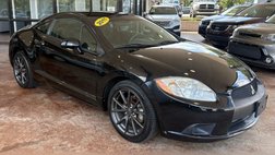 2011 Mitsubishi Eclipse GS Sport