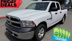 2015 Ram Ram Pickup 1500 Tradesman
