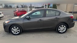 2010 Mazda MAZDA3 i Touring