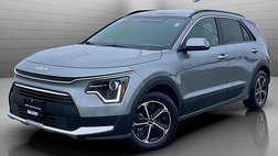 2025 Kia Niro EX