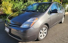 2009 Toyota Prius FWD