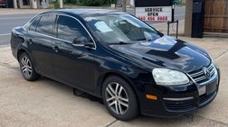 2006 Volkswagen Jetta TDI