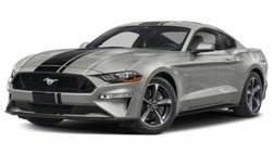 2023 Ford Mustang GT
