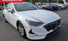 2023 Hyundai Sonata SE