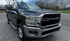 2024 Ram Ram Pickup 2500 Big Horn