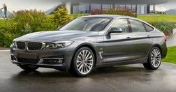2019 BMW 3 Series 330i xDrive Gran Turismo