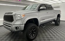 2016 Toyota Tundra Limited