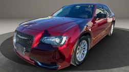 2019 Chrysler 300 Touring