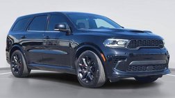 2023 Dodge Durango SRT Hellcat Premium