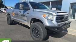2014 Toyota Tundra SR5