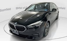 2021 BMW 2 Series 228i xDrive Gran Coupe