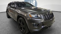 2014 Jeep Grand Cherokee Altitude