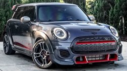 2021 MINI Hardtop John Cooper Works GP