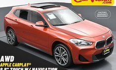 2022 BMW X2 xDrive28i