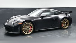 2026 Porsche 911 GT3