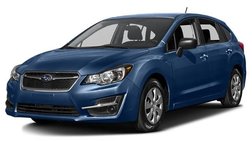 2015 Subaru Impreza 2.0i Sport Limited