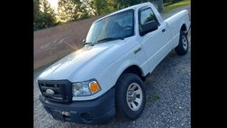 2008 Ford Ranger XL