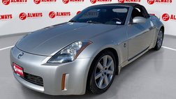 2004 Nissan 350Z Enthusiast