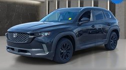 2024 Mazda CX-50 2.5 S Preferred