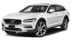 2024 Volvo V90 Cross Country B6 Ultimate