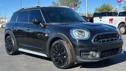 2020 MINI Countryman Cooper S