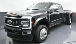2024 Ford F-450 Super Duty Limited