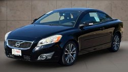 2011 Volvo C70 T5