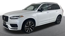 2023 Volvo XC90 Recharge T8 Plus Dark Theme