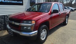 2006 Chevrolet Colorado LT