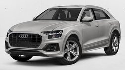 2019 Audi Q8 quattro Prestige 55 TFSI